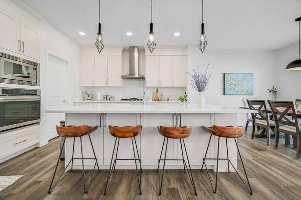 240 Magnolia Heath SE, Calgary, AB T3M 3A2