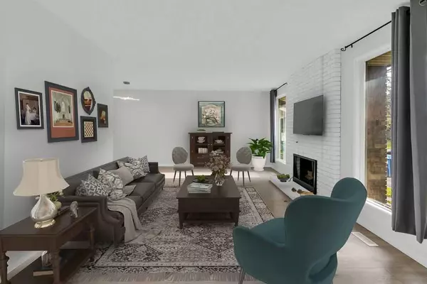 Calgary, AB T2Z 5X2,10 Radcliffe CRES SE