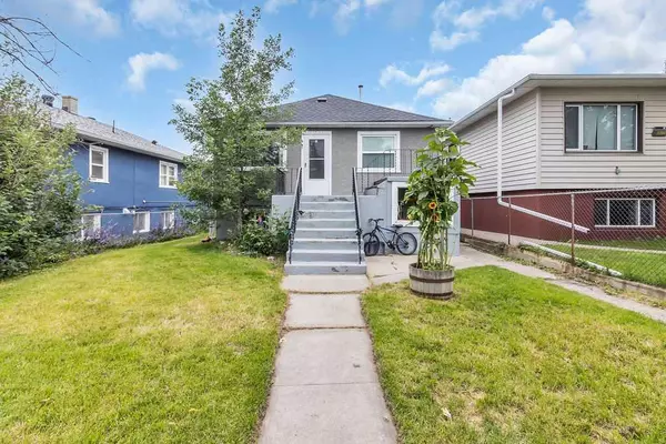 1212 Bantry ST NE, Calgary, AB T2E 5E7