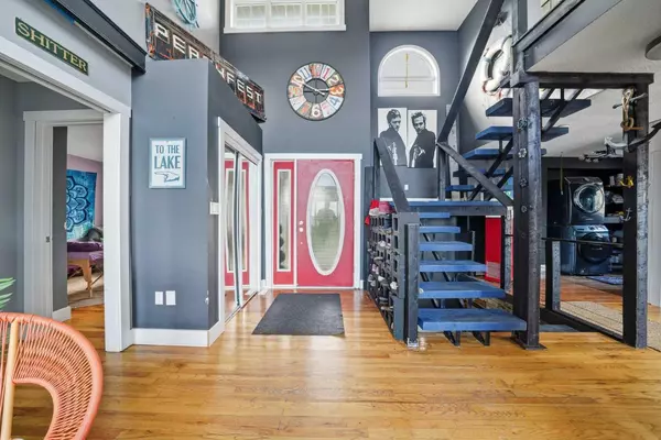 Rural Lacombe County, AB T0M 0J0,41513 Range Road 13 #36