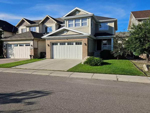 Airdrie, AB T4A 0A1,1430 Kings Heights BLVD SE