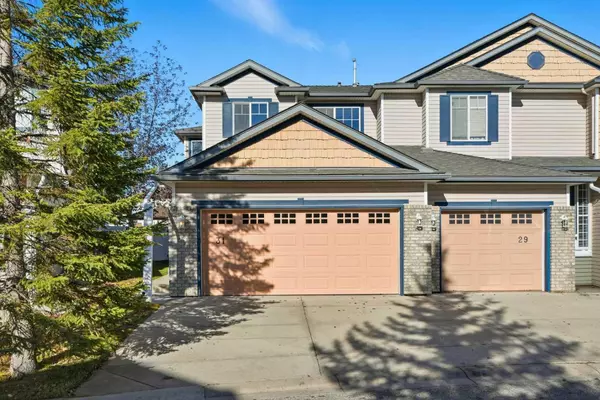 31 Citadel Estates MNR NW, Calgary, AB T3G 5M6