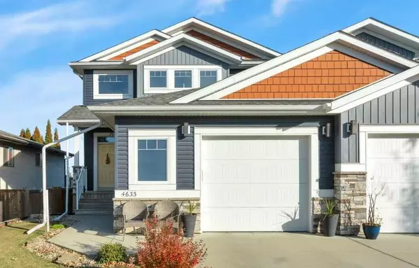 4633 48 Street, Sylvan Lake, AB T4S 1L4