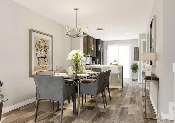 437 Alpine AVE SW #303, Calgary, AB T2Y 0Z8