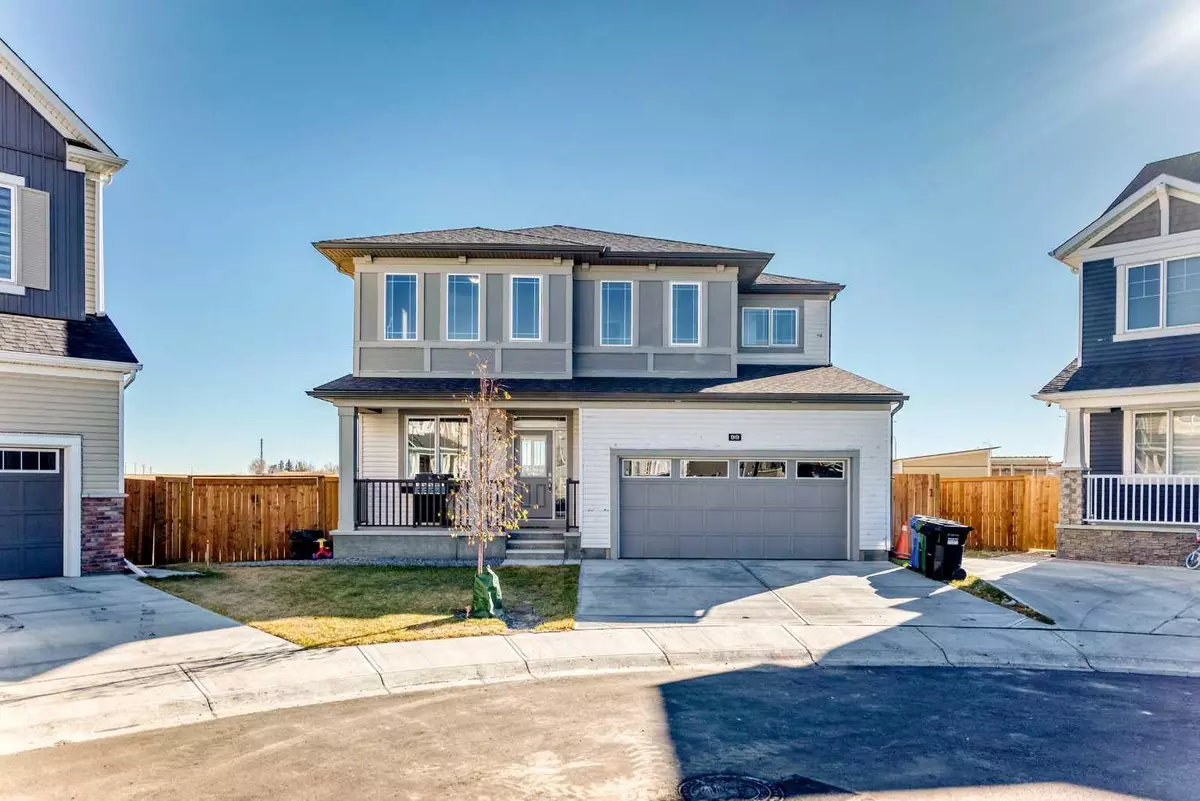 Calgary, AB T3N2H6,99 Cityline PT NE