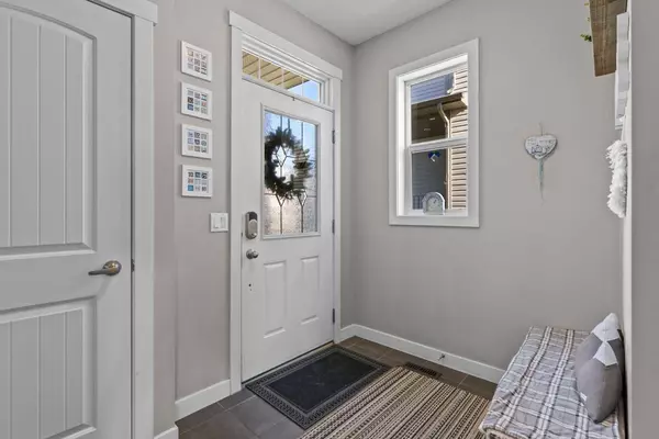 Cochrane, AB T4C 0L3,89 Heritage HL