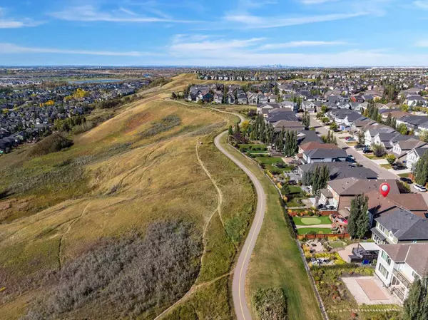 Calgary, AB T3M 1Z1,35 Cranarch TER SE