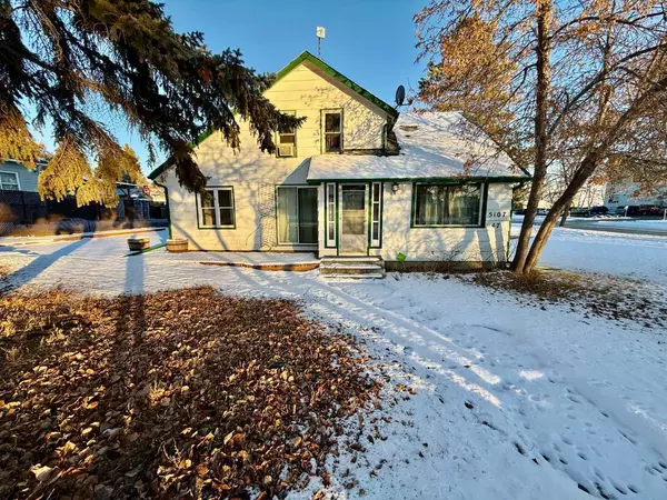 5107 47 ST, Provost, AB T0B3S0