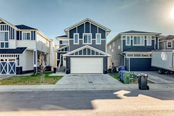 Chestermere, AB T1X 2N5,219 Chelsea Heath