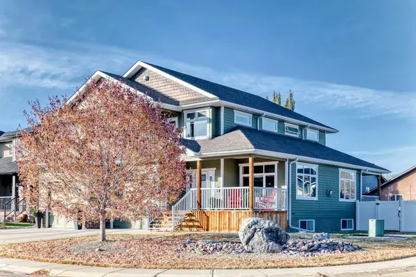 Innisfail, AB T4G 1Y5,35 Aspen Heights Way