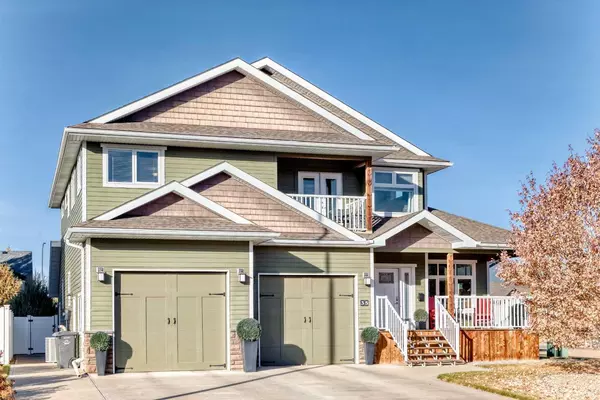 Innisfail, AB T4G 1Y5,35 Aspen Heights Way