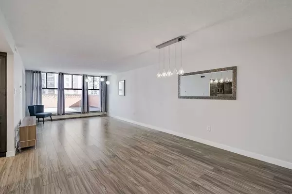 Calgary, AB T2P3T9,1100 8 AVE SW #507