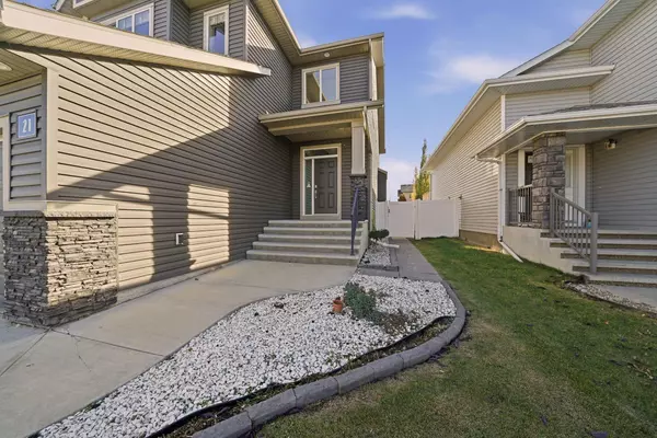 Red Deer, AB T4P 0T5,21 Caribou CRES