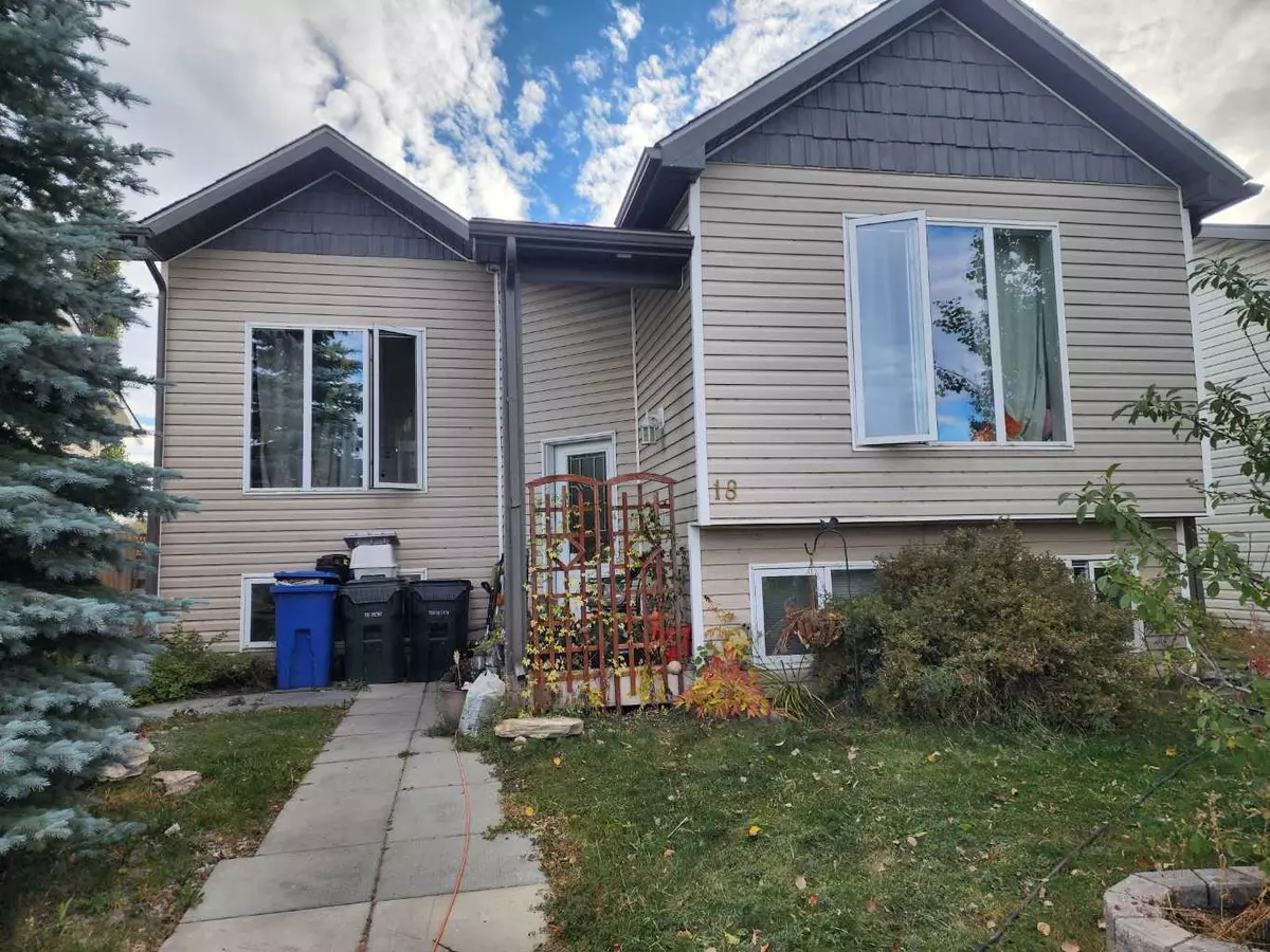 Didsbury, AB T0M0W0,18 valarosa DR