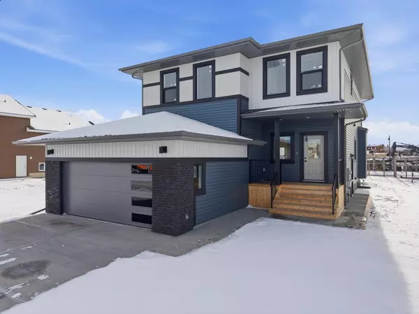 Red Deer, AB T4P0Y6,19 Toye ST