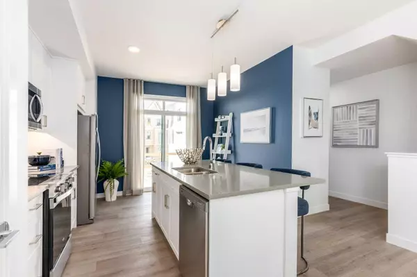 Calgary, AB T2Y 0Z8,437 Alpine AVE SW #309