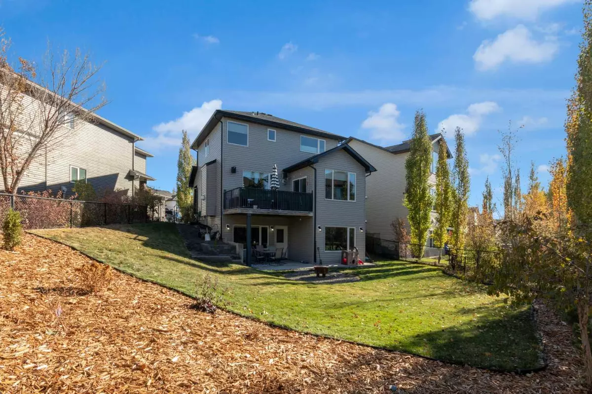 Cochrane, AB T4C0G3,51 Sunset CT