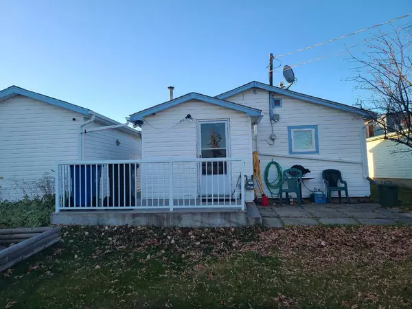 Spirit River, AB T0H3G0,5109 44 AVE