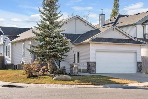 111 Cimarron Park CIR, Okotoks, AB T1S2H5