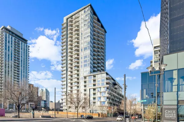 615 6 AVE SE #426, Calgary, AB T2G 1S2