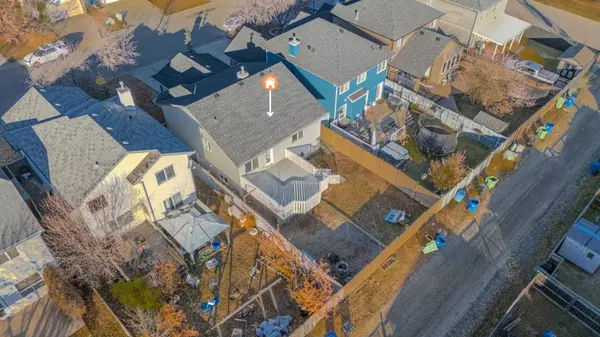 Calgary, AB T3K 5B2,142 Coverton HTS NE