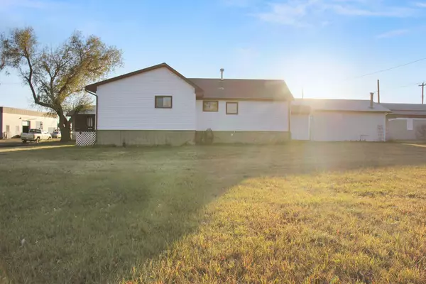 Castor, AB T0C 0X0,5006 52 ST