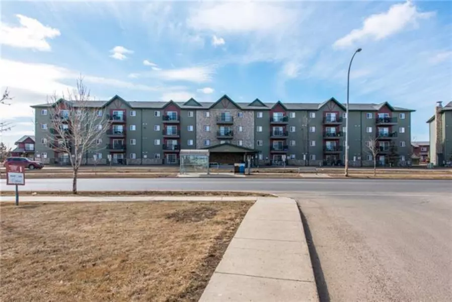 200 Lougheed DR #3309, Fort Mcmurray, AB T9K 2W3