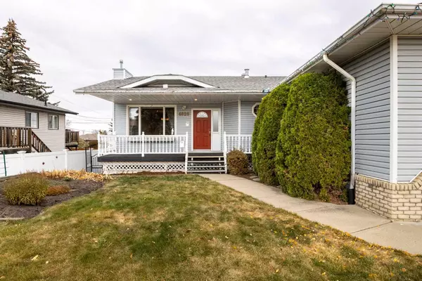 Innisfail, AB T4G 1M7,4828 44 ST