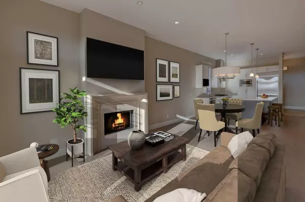 Rural Rocky View County, AB T3L 0E2,70 Watermark Villas