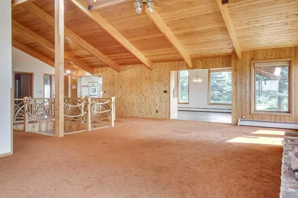 Rural Rocky View County, AB T4B 4P6,273167 Range Road 25