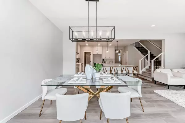 Calgary, AB T2X 5N9,50 Walgrove Bay SE