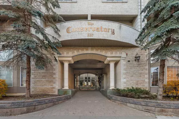 Calgary, AB T2R 1R5,527 15 AVE SW #416