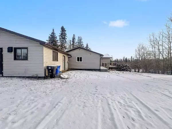 Gregoire Lake Estates, AB T9H 5S1,57 Poplar CRES