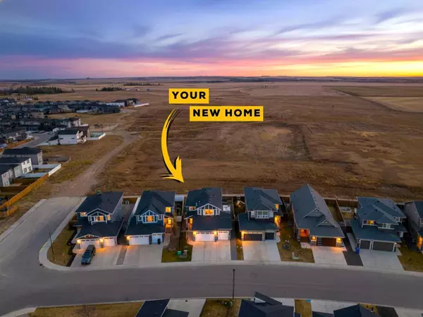 1467 Ranch RD, Carstairs, AB T0M 0N0