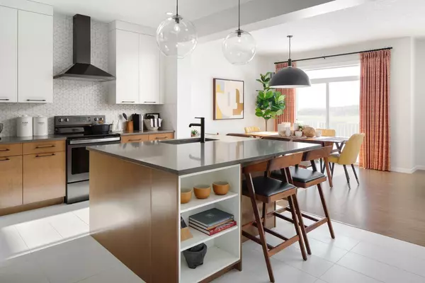 Calgary, AB T2X 3B3,57 Creekside AVE SW