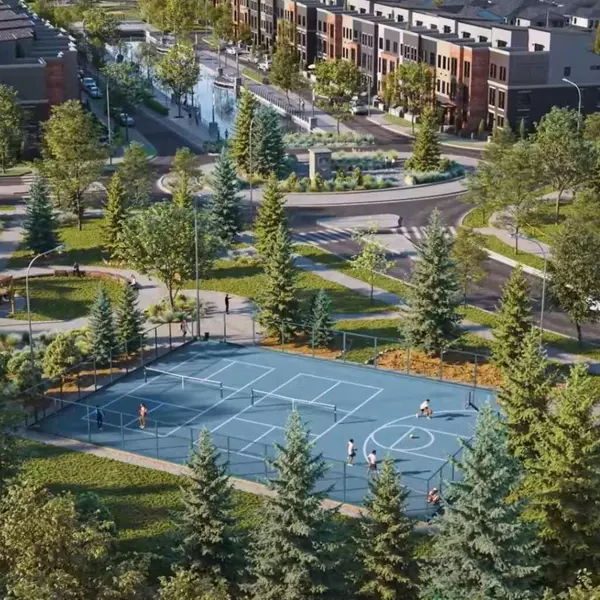 Calgary, AB T3B5X4,124 Greenwich Heath