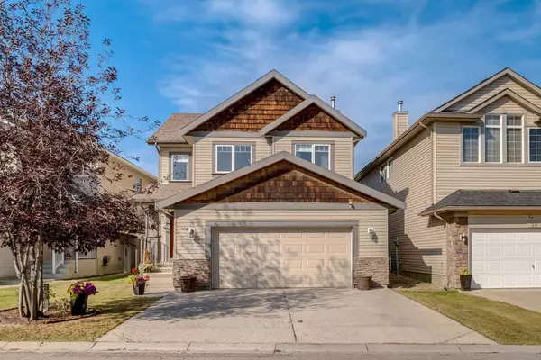32 Evanscove HTS NW, Calgary, AB T3P 1G1