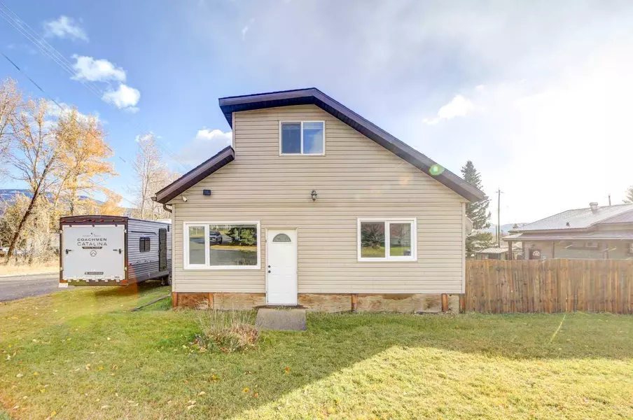 22901 10 AVE, Hillcrest, AB T0L1C0