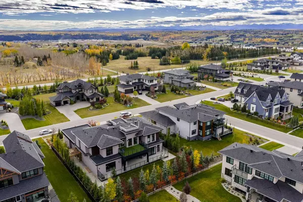 Rural Rocky View County, AB T3L2P4,18 Damkar DR