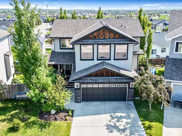 Okotoks, AB T1S 0B7,521 Westmount Close