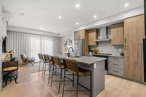 100 Banister DR #4102, Okotoks, AB T1S 5Y2