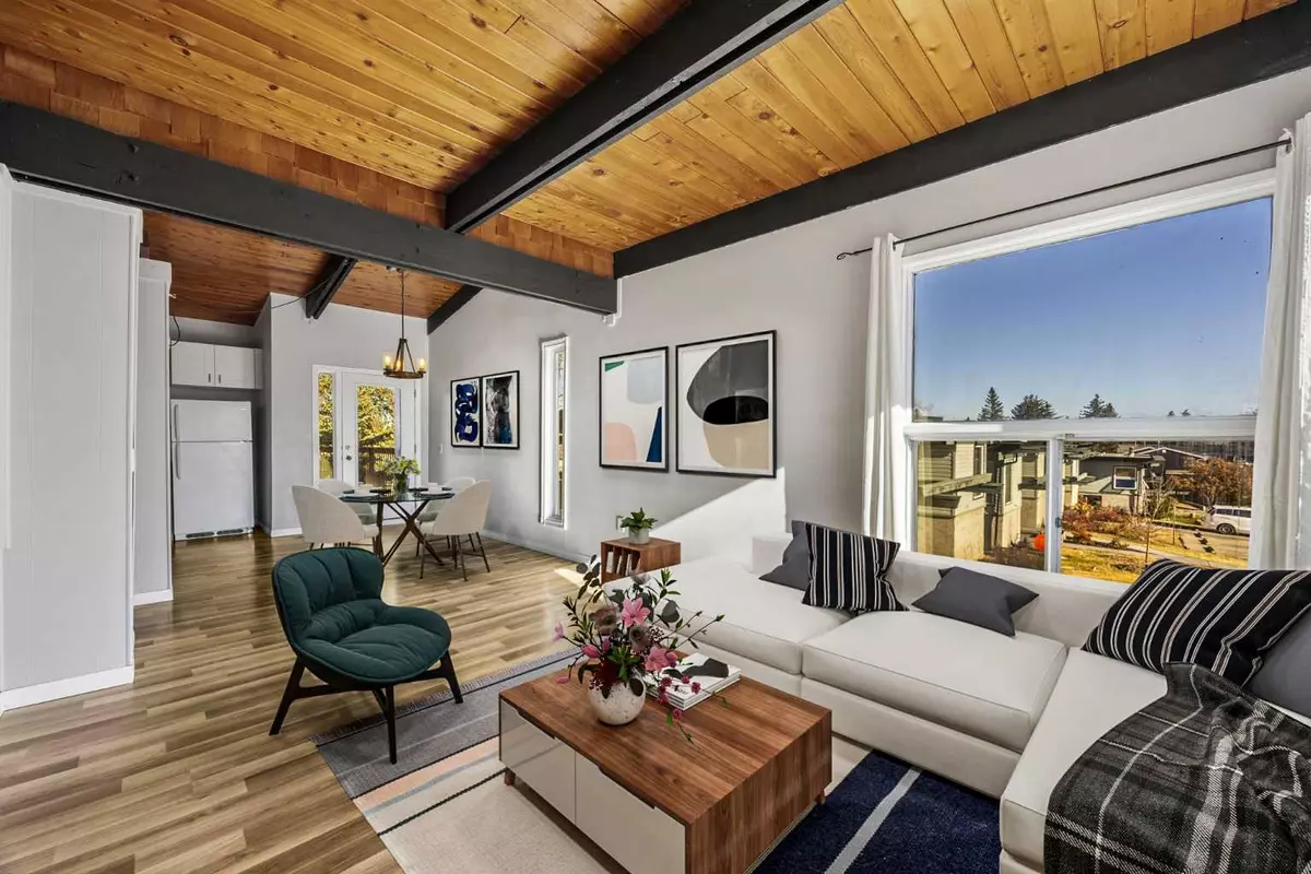 Calgary, AB T2W 2E7,333 Braxton PL SW #27A