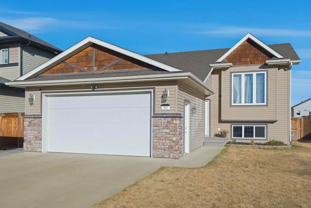 Blackfalds, AB T4M0J4,53 Adina Close