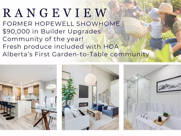 16 Heirloom DR SE, Calgary, AB T3S 0H3