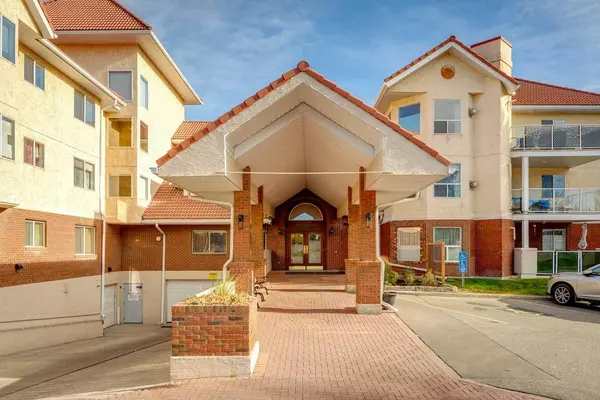 1818 Simcoe BLVD SW #1205, Calgary, AB T3H 3L9