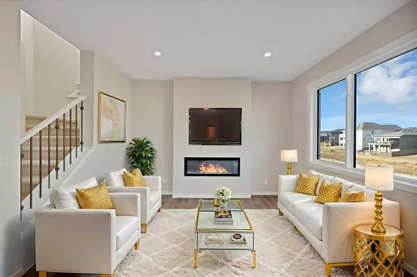 Chestermere, AB T1X 2V5,537 Chelsea GDNS