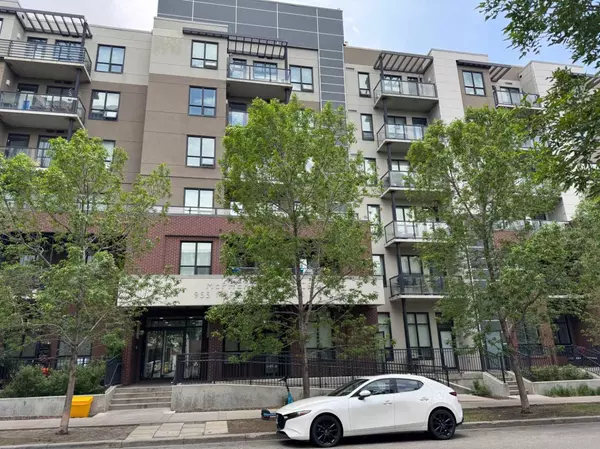 955 Mcpherson RD NE #313, Calgary, AB T3E 6V3