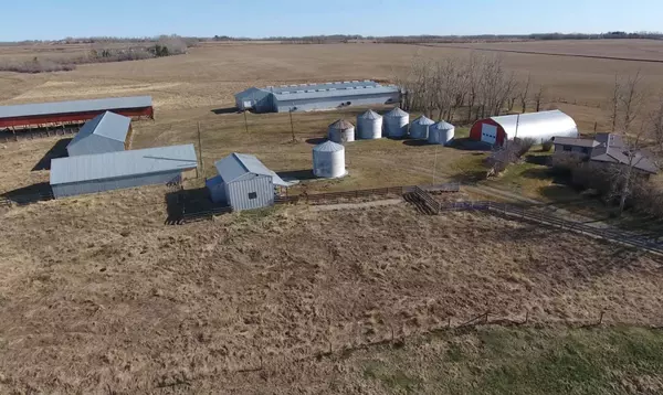 Rural Mountain View County, AB T0M 0A0,TWP 303