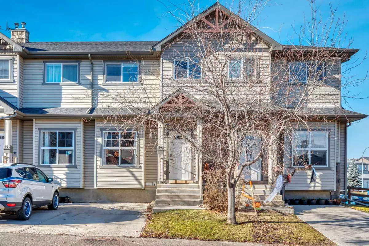 Strathmore, AB T1P 0A9,103 Ranch Ridge Meadow