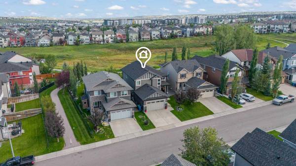 80 Sage Valley PARK NW, Calgary, AB T3R 0E5